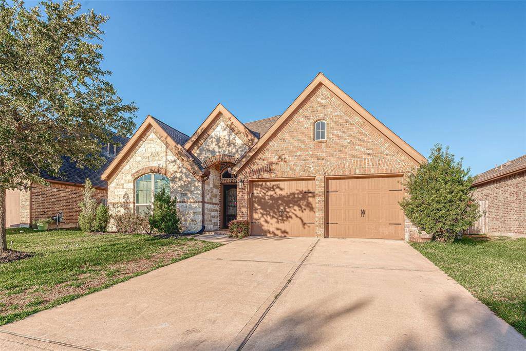 Katy, TX 77493,4015 Nestra DR