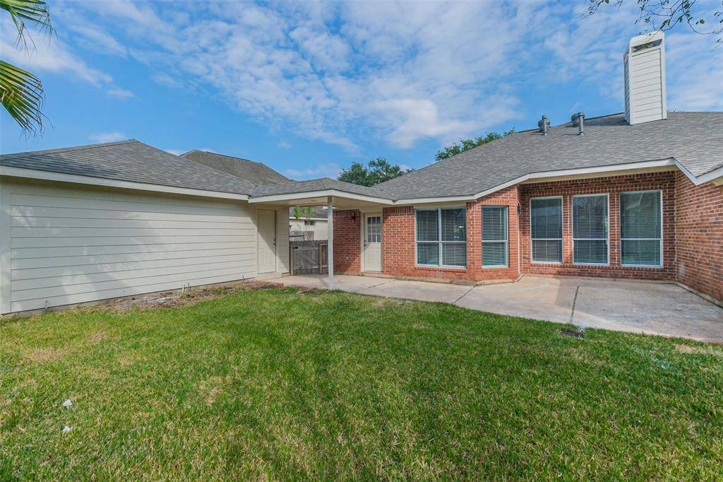 Katy, TX 77450,2142 Bluffton LN