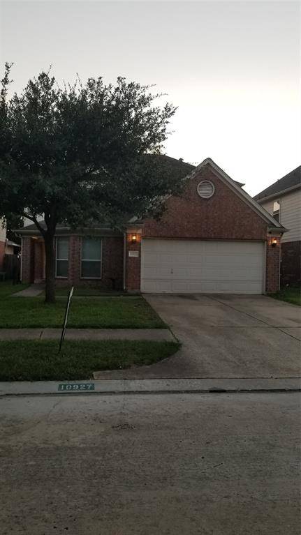 Houston, TX 77067,10927 Maple Bough LN