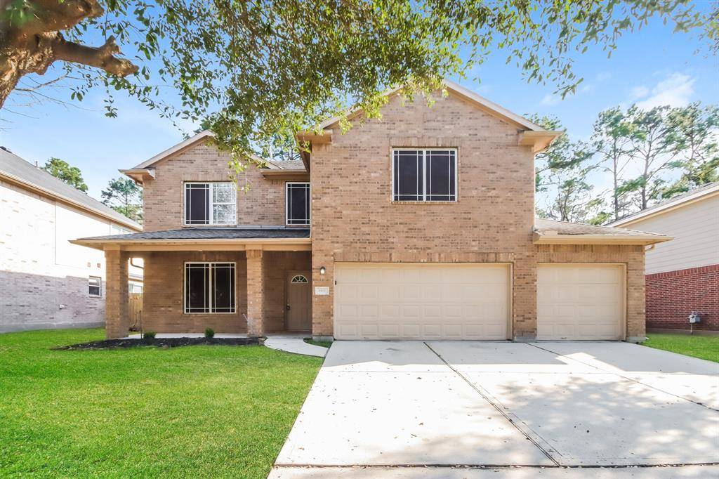 Humble, TX 77346,8822 Rolling Rapids RD