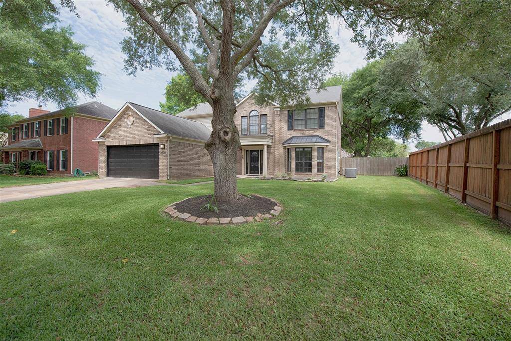 League City, TX 77573,2030 Cutter DR