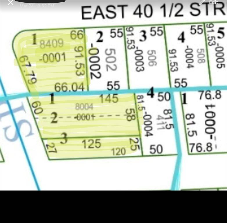 Houston, TX 77022,8020 N Main ST