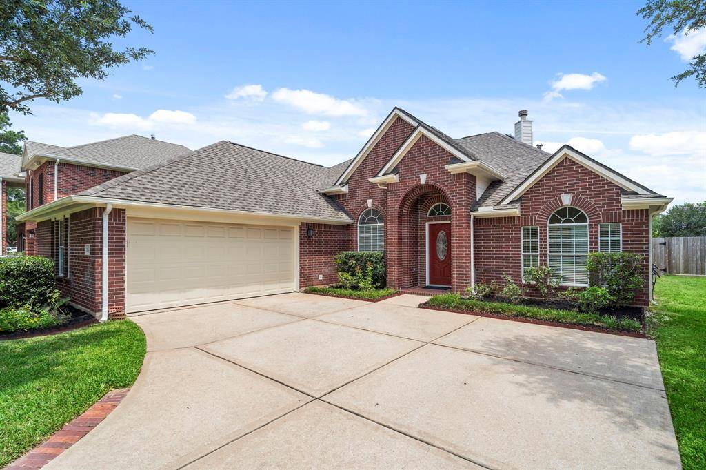 Katy, TX 77450,20506 Nellie Gail Trail LN