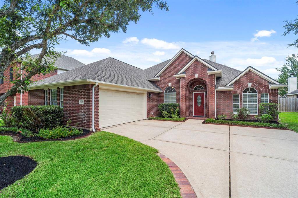 Katy, TX 77450,20506 Nellie Gail Trail LN