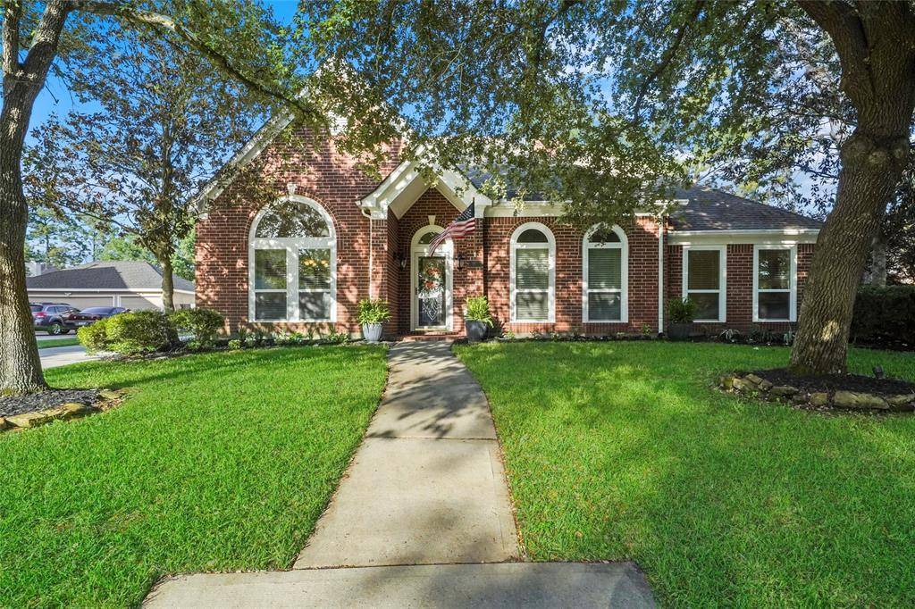 Humble, TX 77346,18802 Kentucky Derby CIR