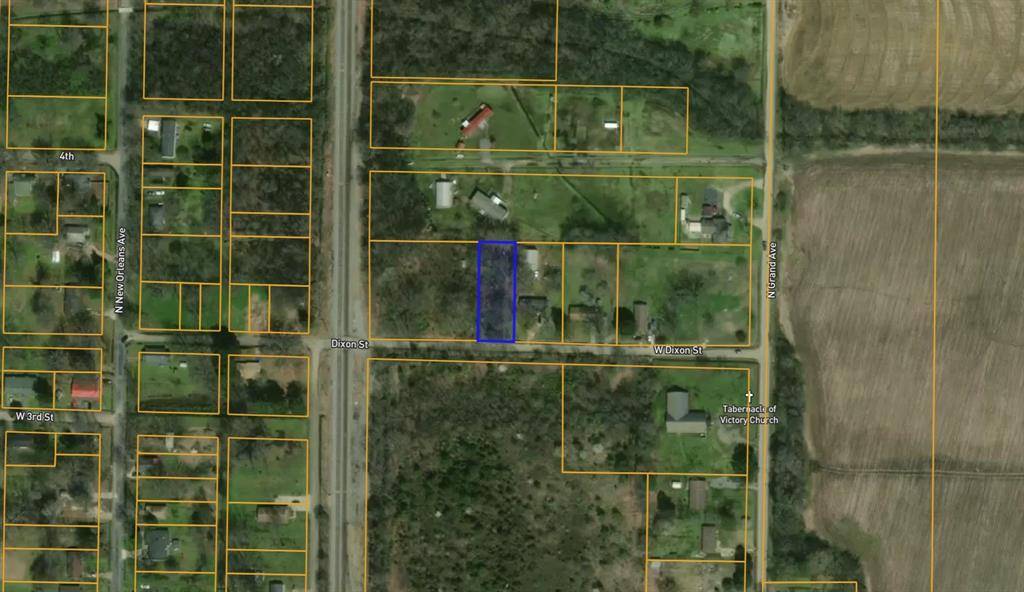Other, AR 72021,0 Dixon Street