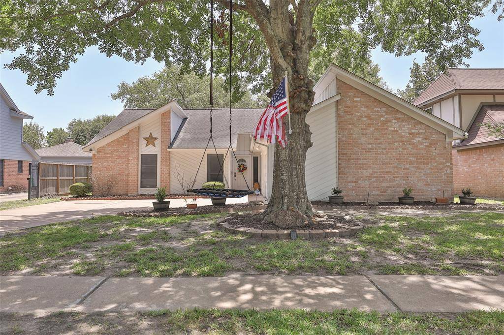 Houston, TX 77077,12523 Olympia DR