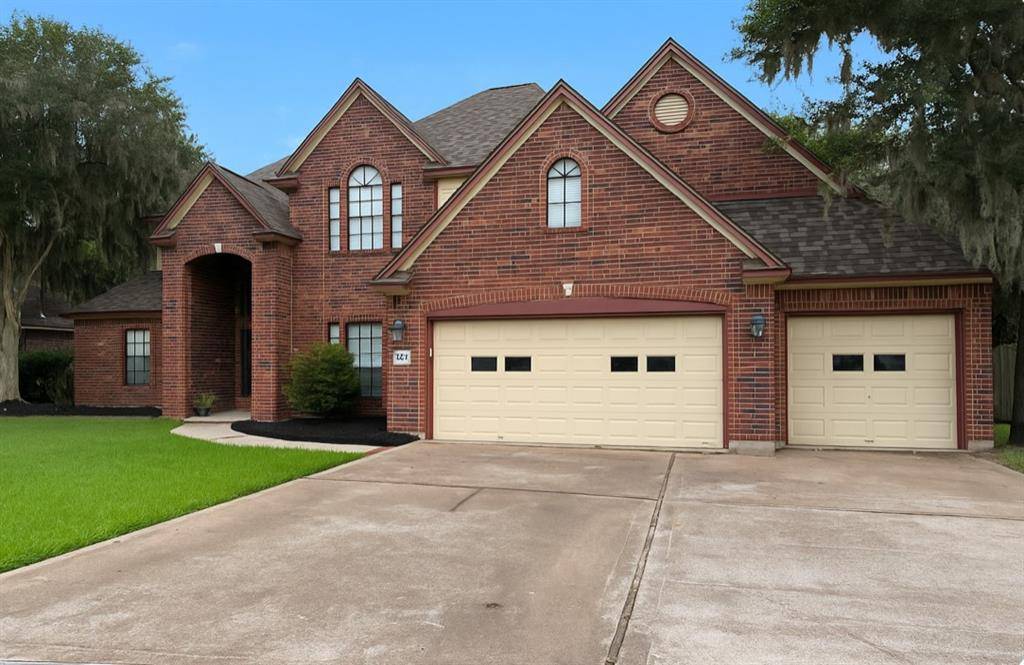Lake Jackson, TX 77566,105 Thyme TRL