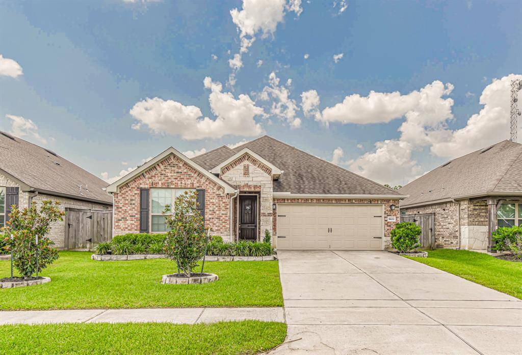 Spring, TX 77379,9623 Thimbleweed DR