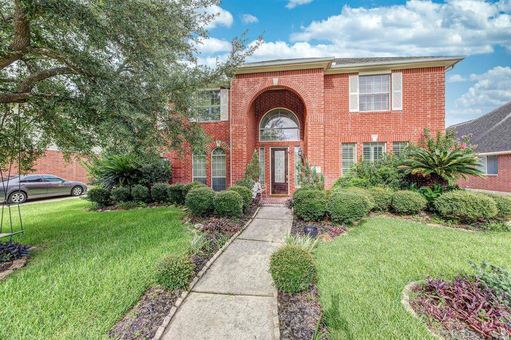 Tomball, TX 77377,17826 Island Spring LN