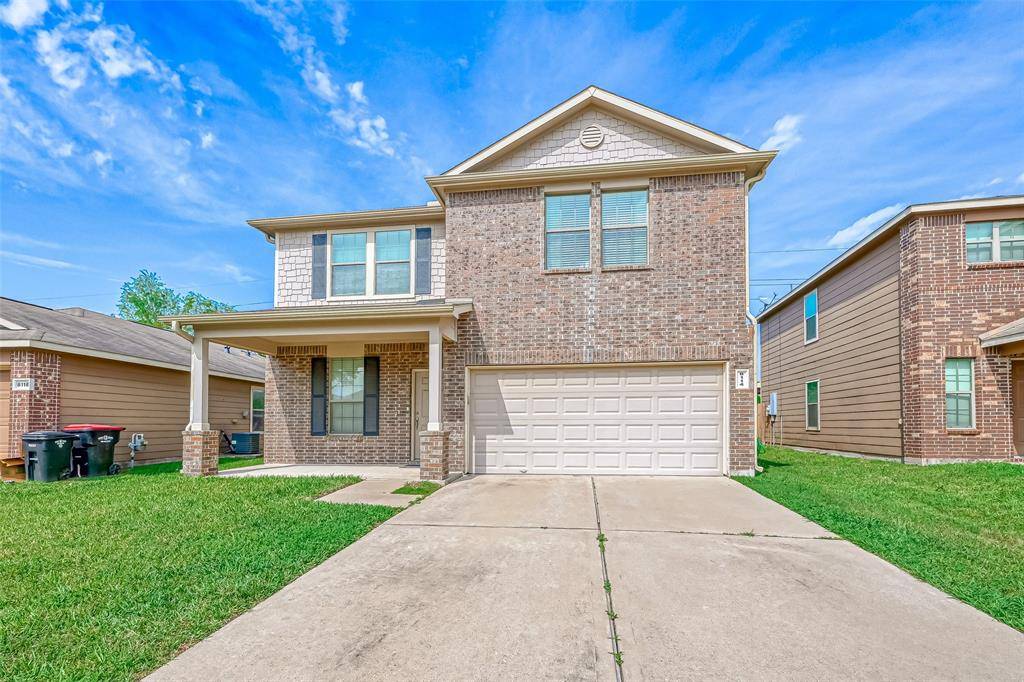 Cypress, TX 77433,8114 Yaupon View DR