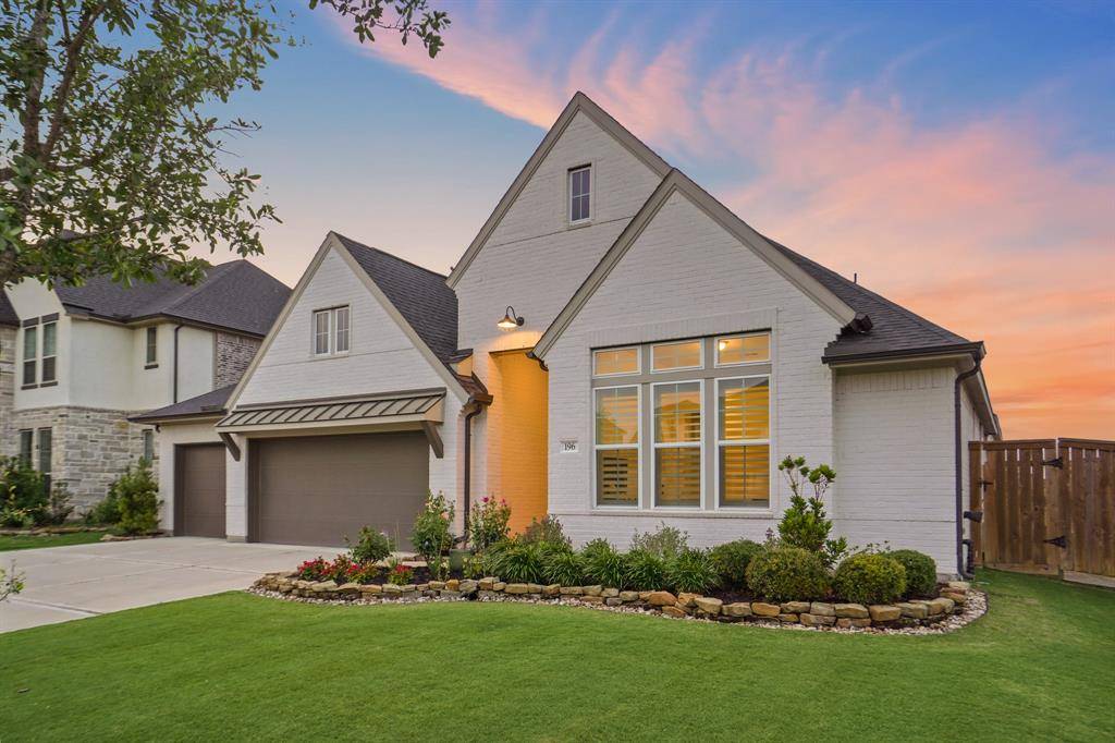 Katy, TX 77493,196 Lakehouse Landing DR