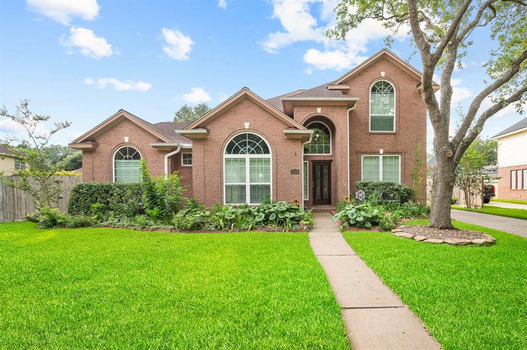 Sugar Land, TX 77478,2034 Cypress Bend LN