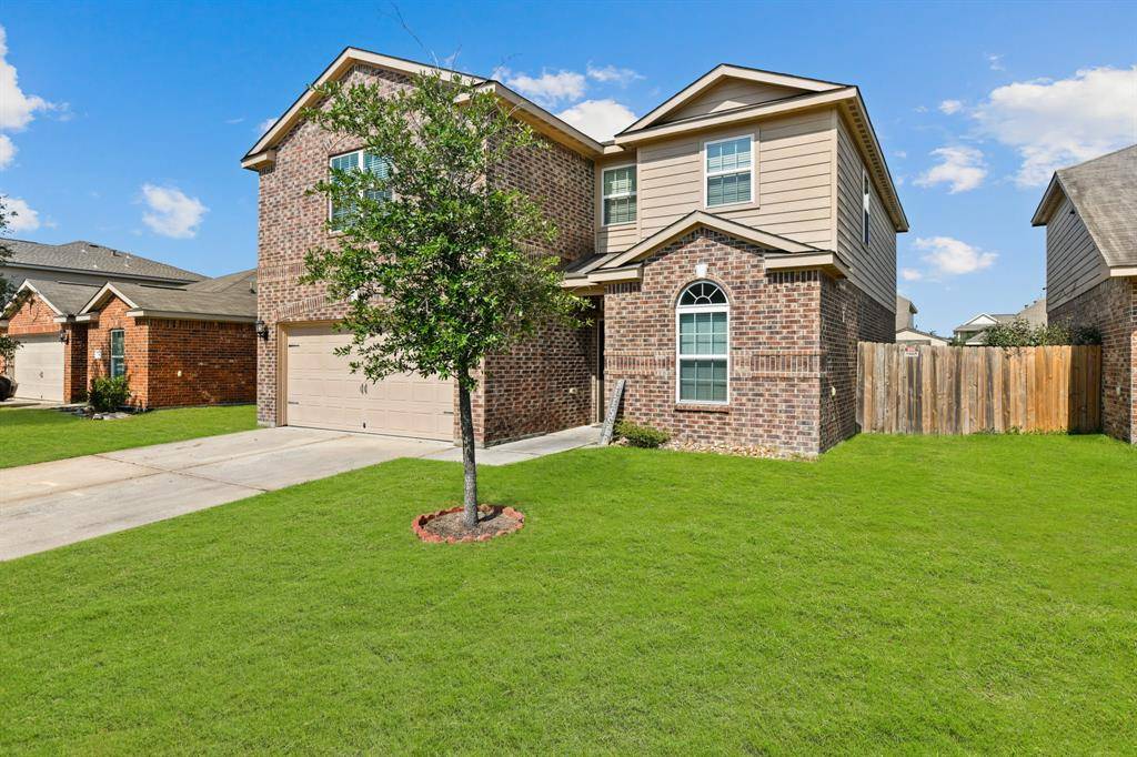 Humble, TX 77338,20418 Oak Lodge Meadow DR