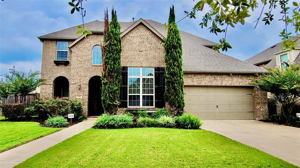 Sugar Land, TX 77479,5903 Gentlewood Ln