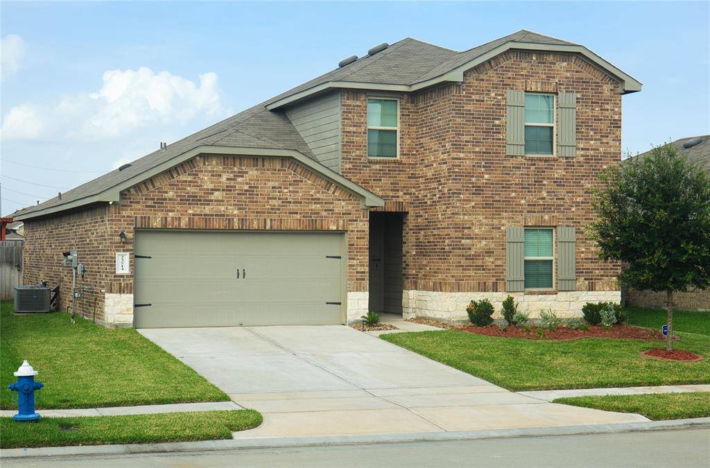 Spring, TX 77373,23514 Wedgewood Cliff WAY
