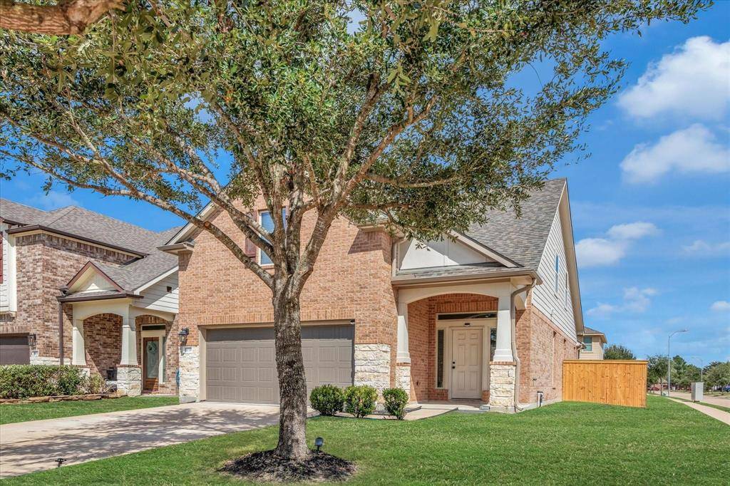 Cypress, TX 77433,8110 Heartbrook Field LN