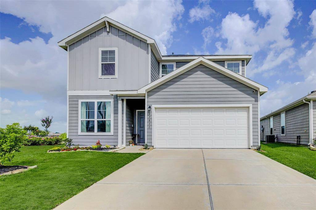 Hockley, TX 77447,17811 Baleage LN