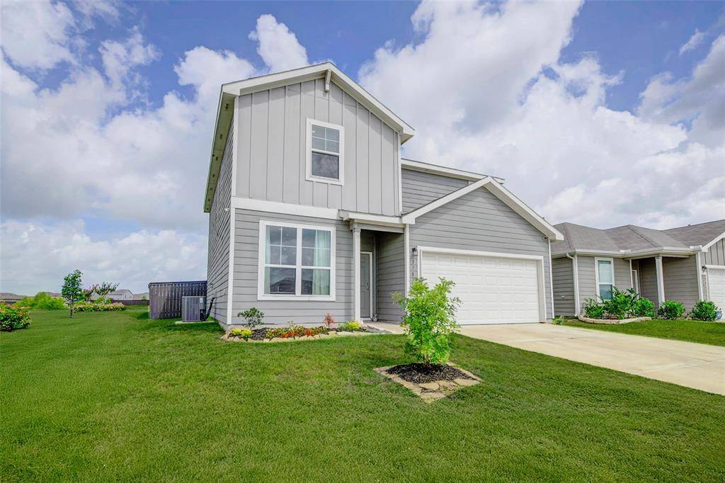 Hockley, TX 77447,17811 Baleage LN