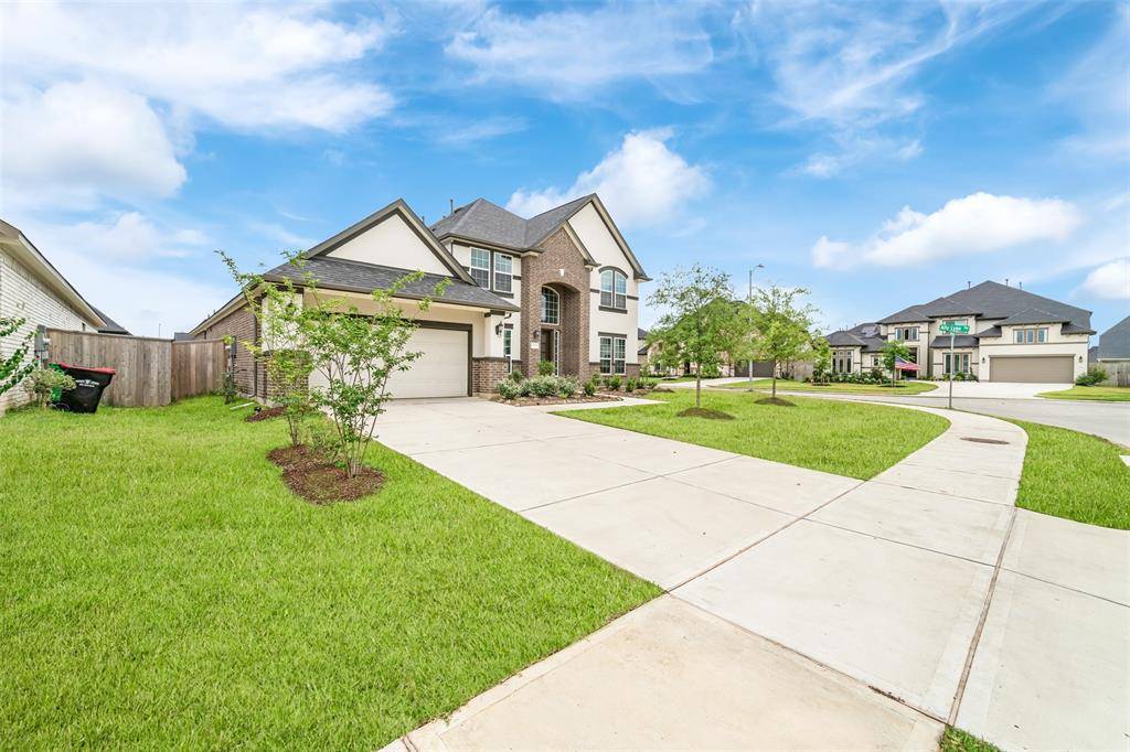 Katy, TX 77494,28943 Parker Ridge DR