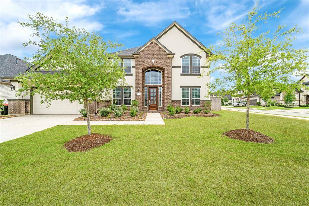 Katy, TX 77494,28943 Parker Ridge DR