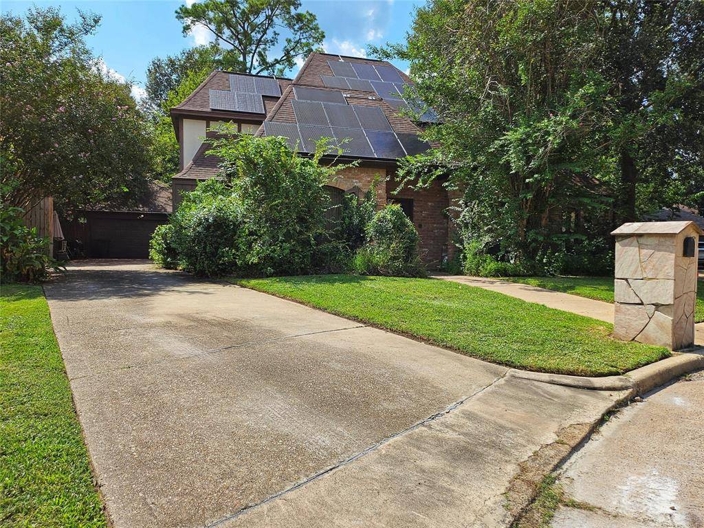 Tomball, TX 77377,15619 Ten Oaks DR