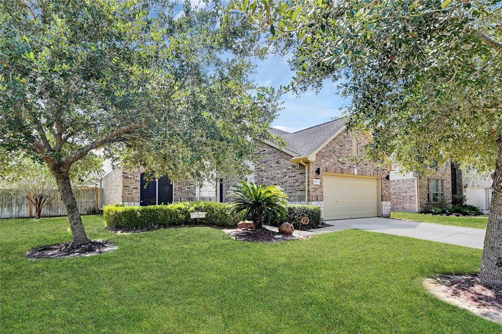 Pearland, TX 77584,4702 Lakefront Terrace CT