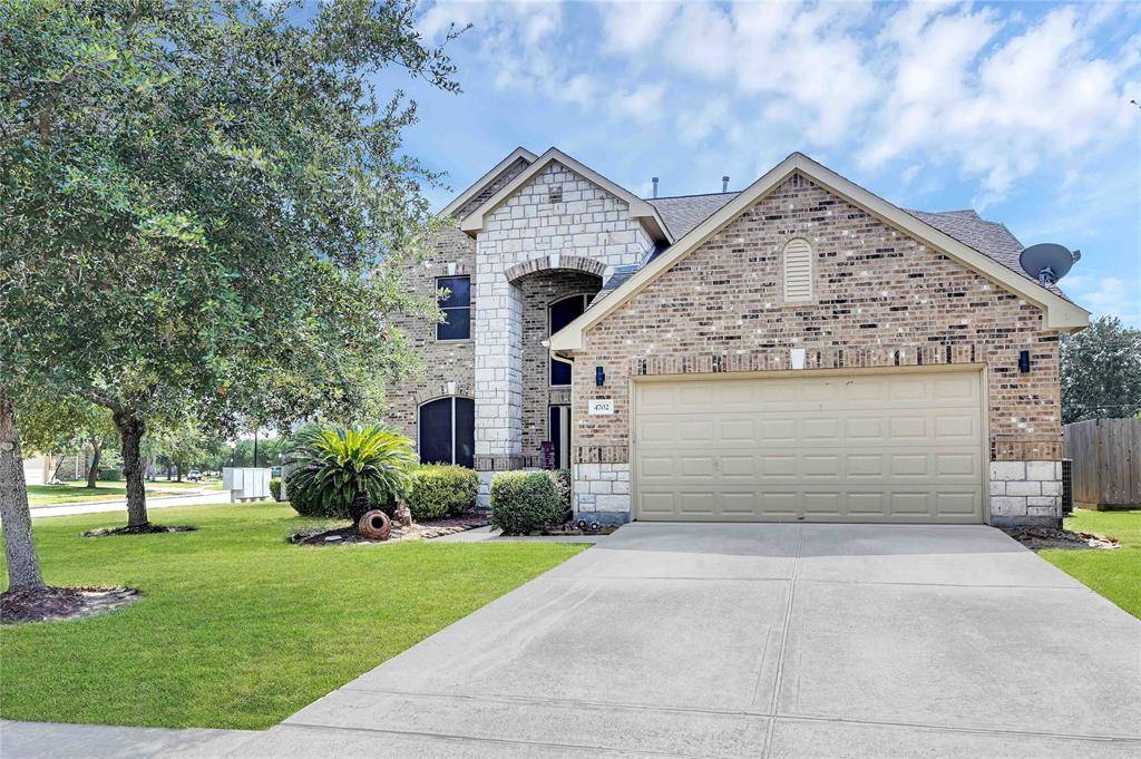 Pearland, TX 77584,4702 Lakefront Terrace CT