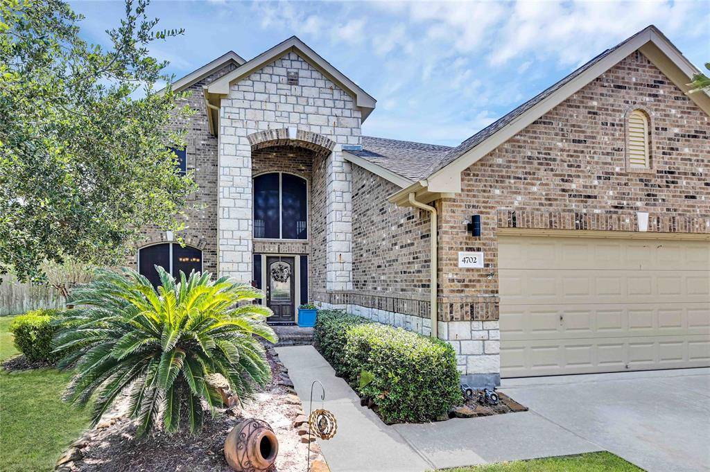 Pearland, TX 77584,4702 Lakefront Terrace CT