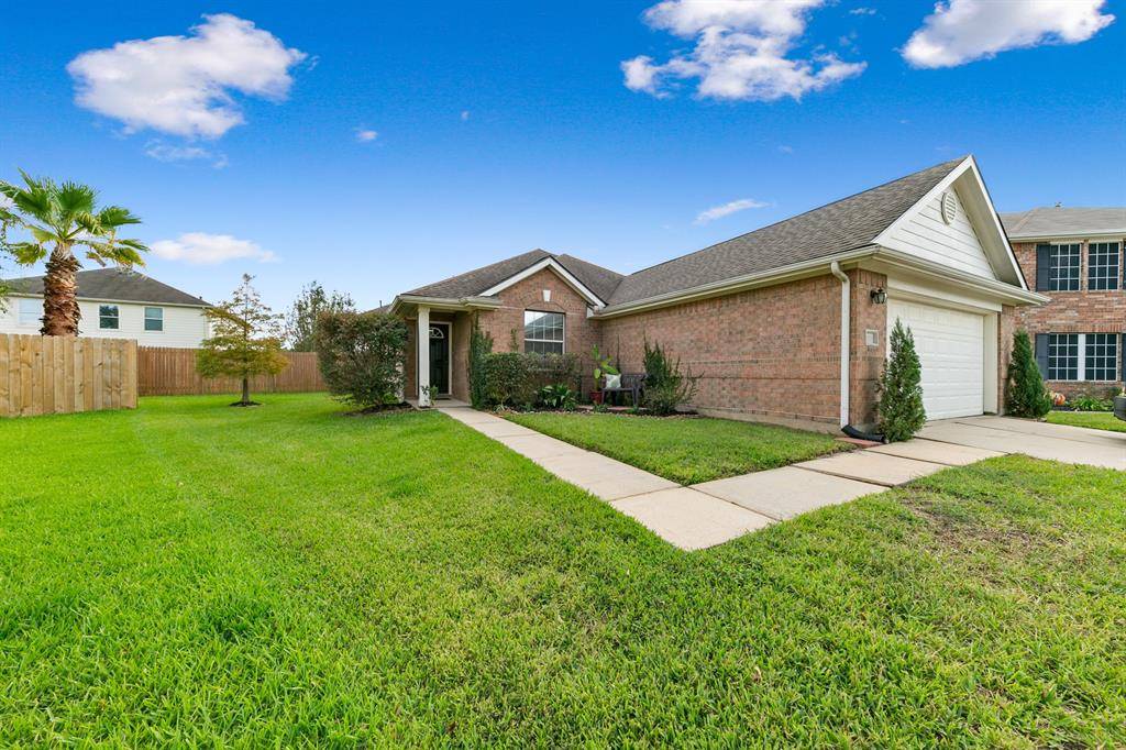 Tomball, TX 77375,12279 Noco DR