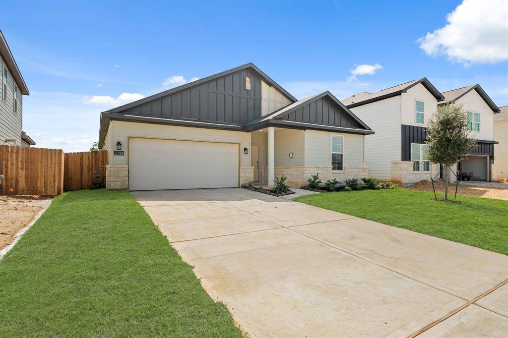 Waller, TX 77484,17338 White Peace DR