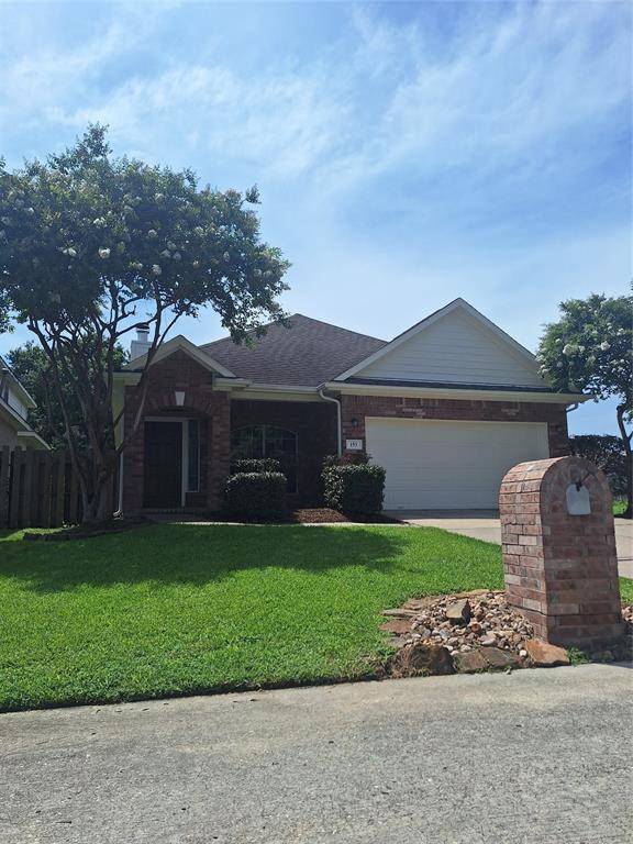 Conroe, TX 77356,153 Snug Harbor DR