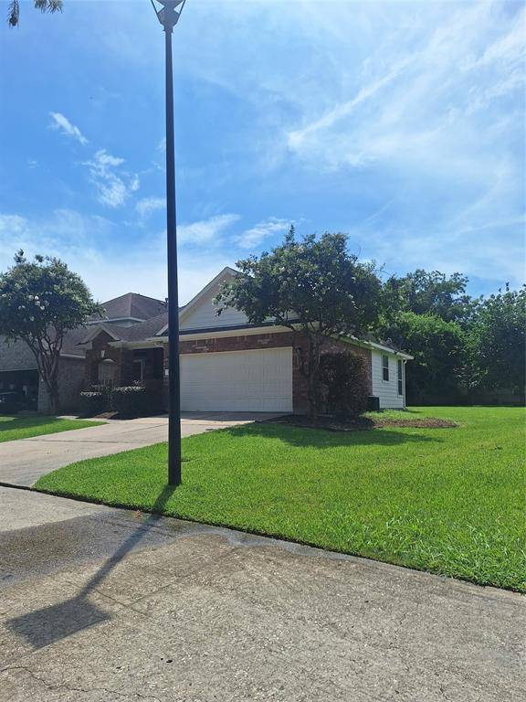 Conroe, TX 77356,153 Snug Harbor DR