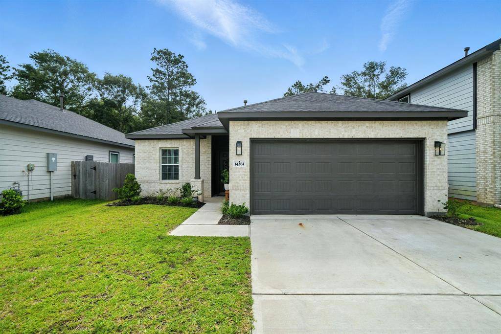Conroe, TX 77303,14381 High Hill DR