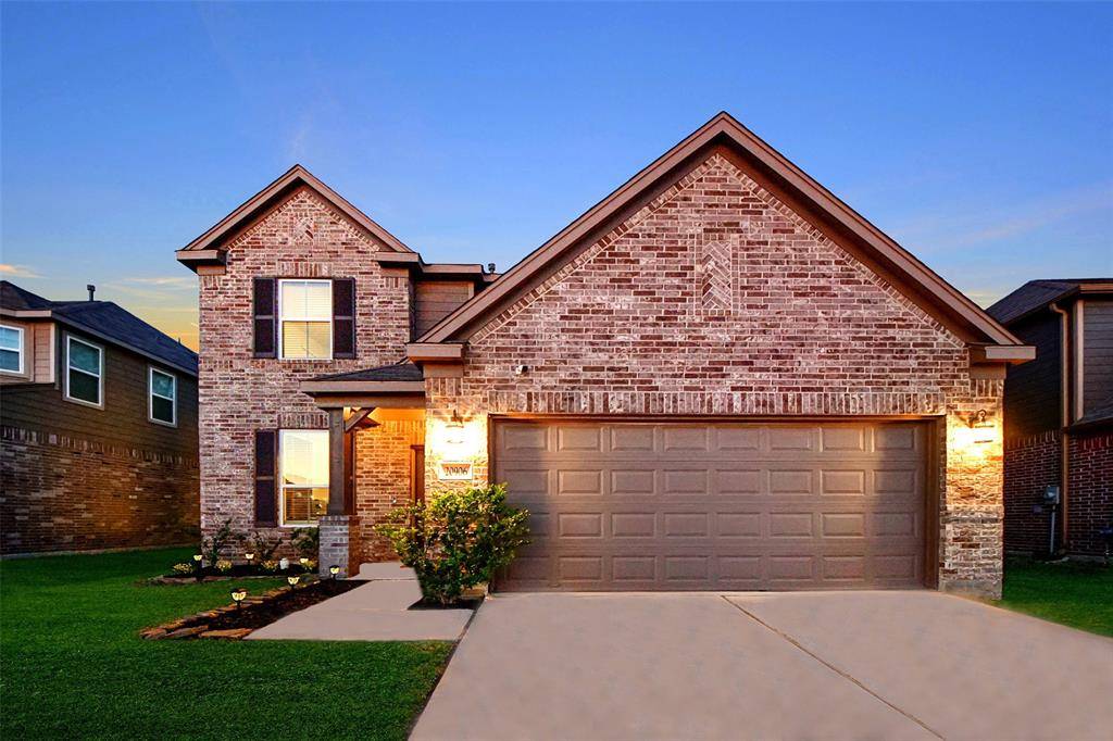 Humble, TX 77338,20906 Cypress Overlook TRL