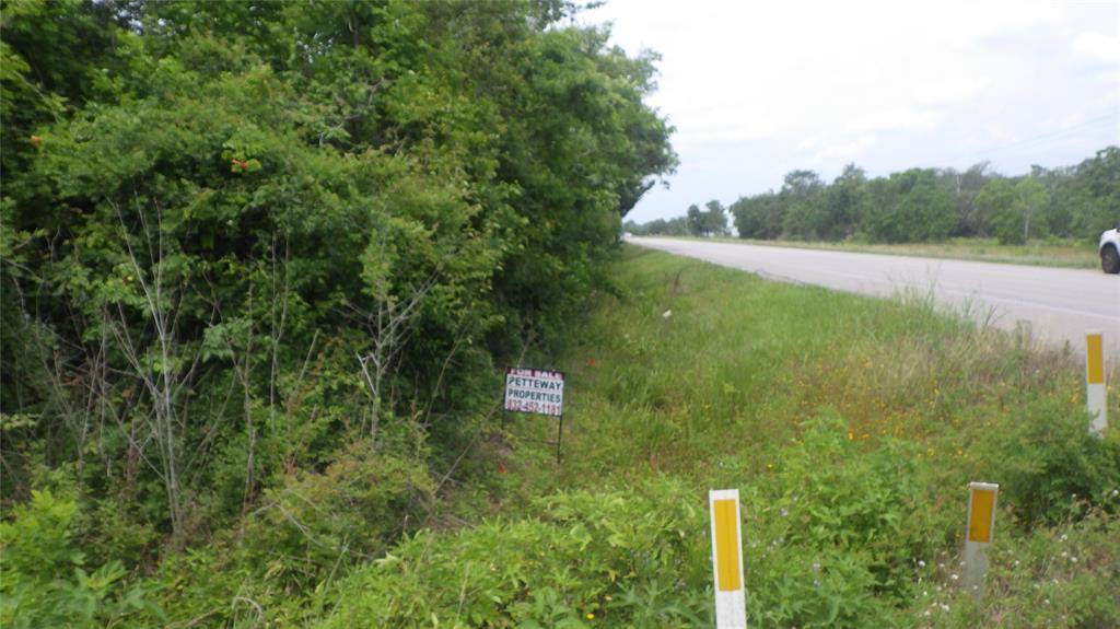 Brazoria, TX 77422,FM 521 at CR 461 SE FM 521