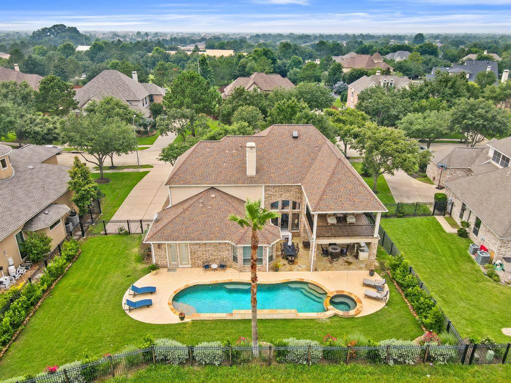 Katy, TX 77494,8815 Bluehaw Mdw LN