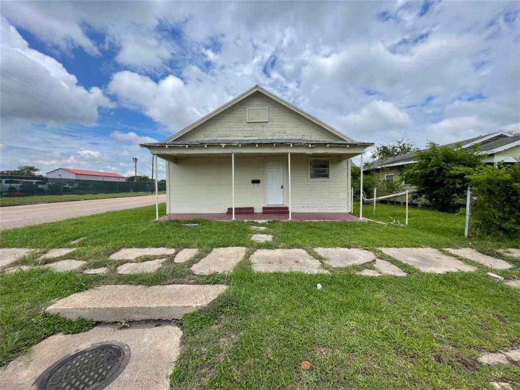 Port Arthur, TX 77640,501 14th ST