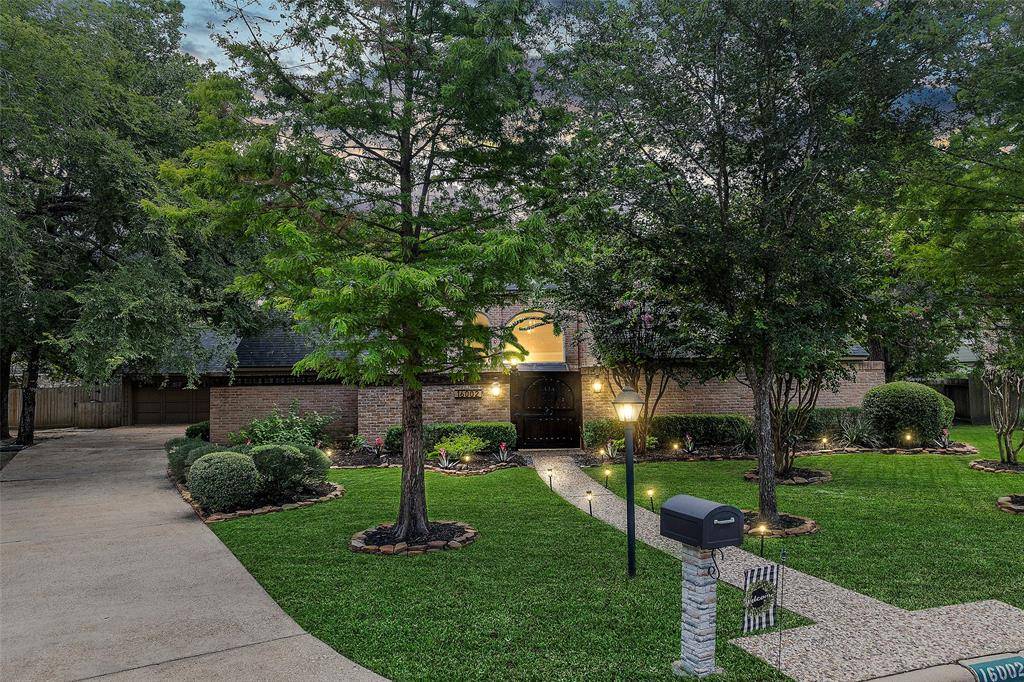 Spring, TX 77379,16002 Campden CT