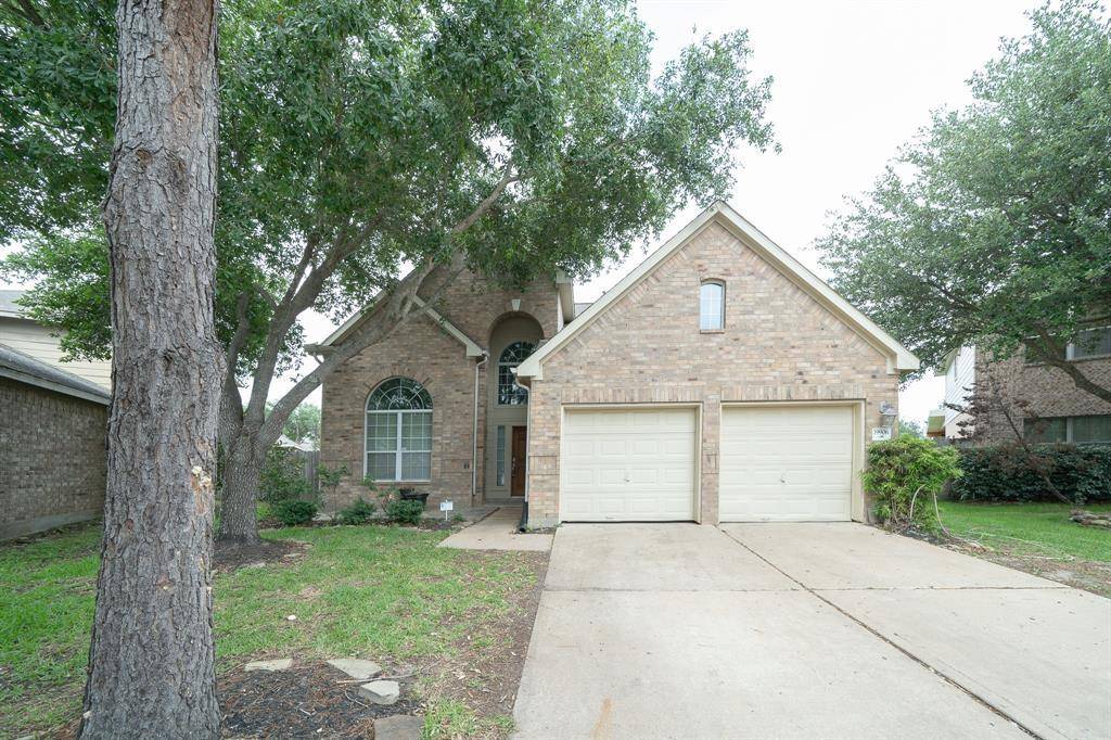 Cypress, TX 77433,19906 Dayton Ridge LN