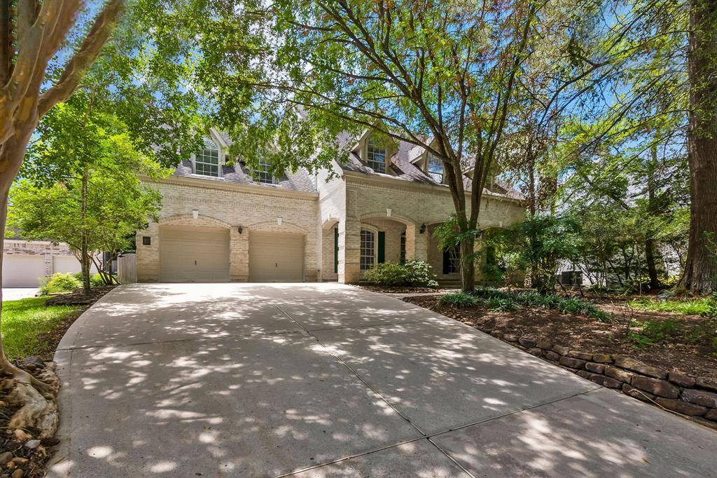 The Woodlands, TX 77381,27 Carriage Pines CT