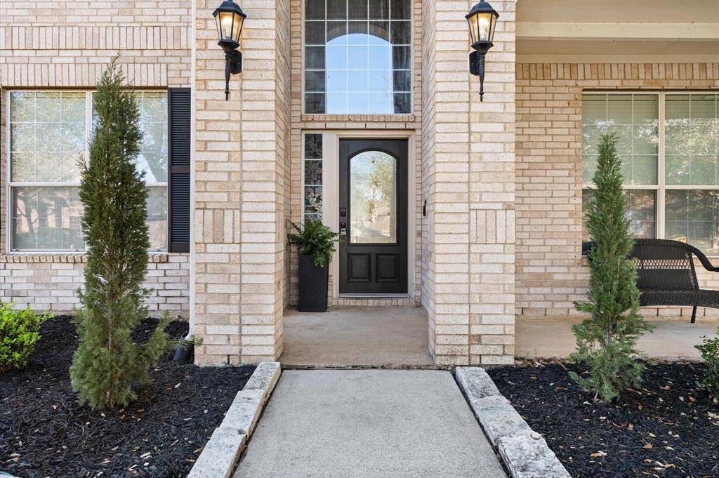 Dickinson, TX 77539,4204 Oriole Trails DR
