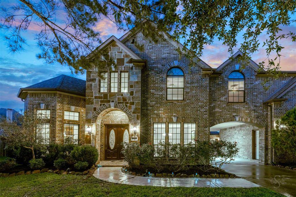 Katy, TX 77494,26702 Wolfs Hill LN