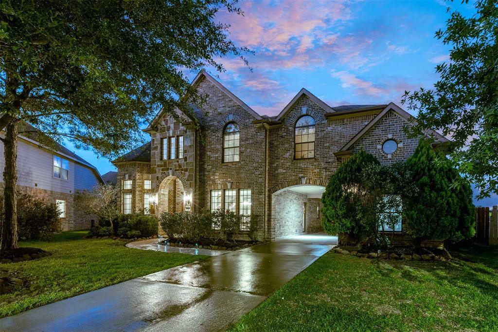 Katy, TX 77494,26702 Wolfs Hill LN