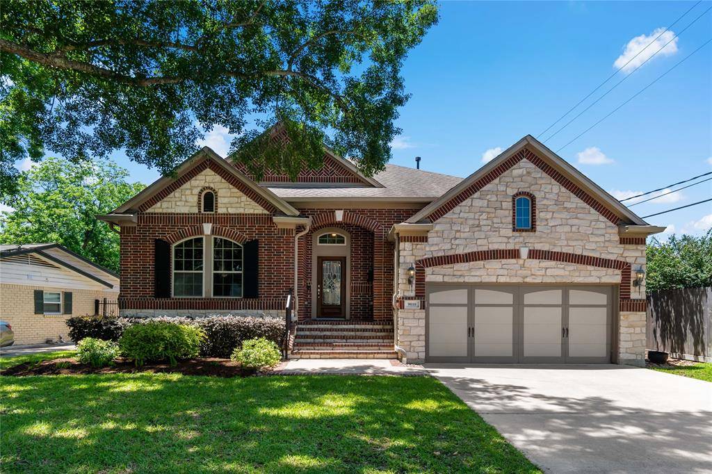 Houston, TX 77025,9010 Kapri LN