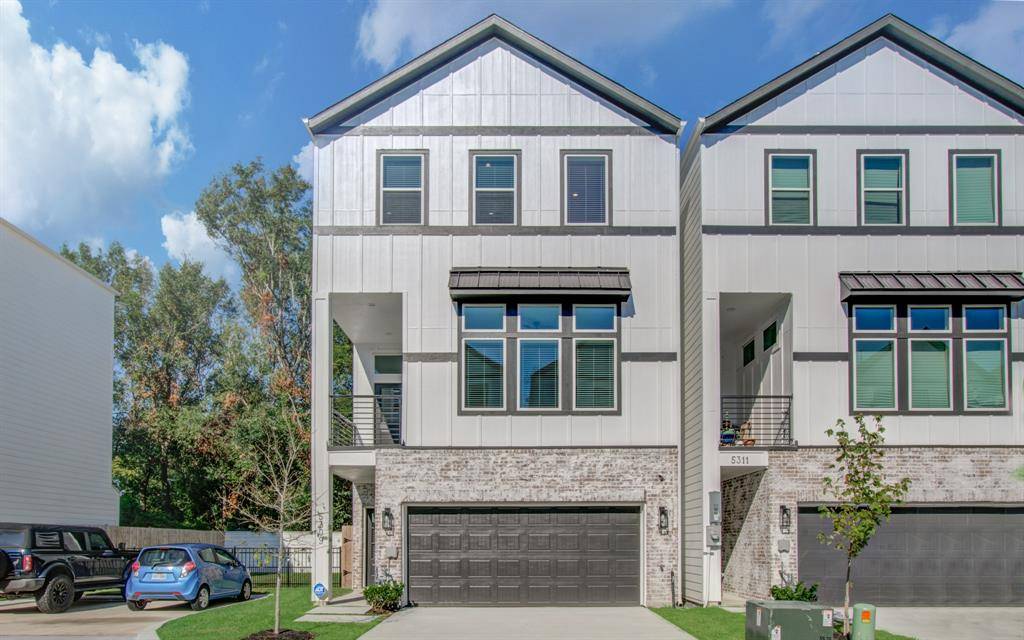 Houston, TX 77091,5309 Donovan Gardens LN