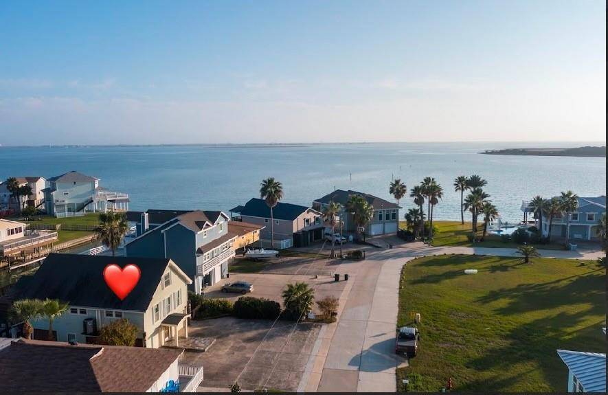 Galveston, TX 77554,146 Tamana DR