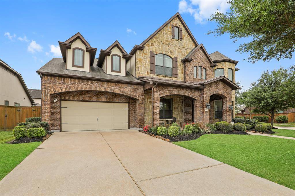 Cypress, TX 77433,17707 Silver Sagebrush CT