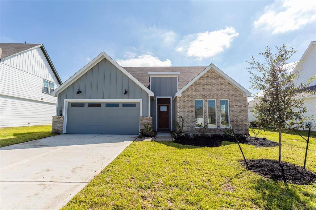 Rosenberg, TX 77469,1707 Barrows LN