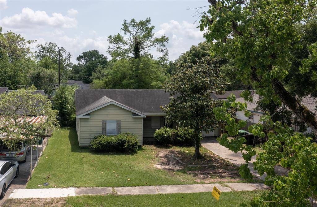 Houston, TX 77045,2931 Tidewater DR
